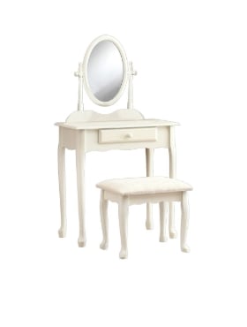 Picture of Makeup Vanity Set