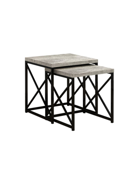 Picture of Set of 2 Nesting Tables