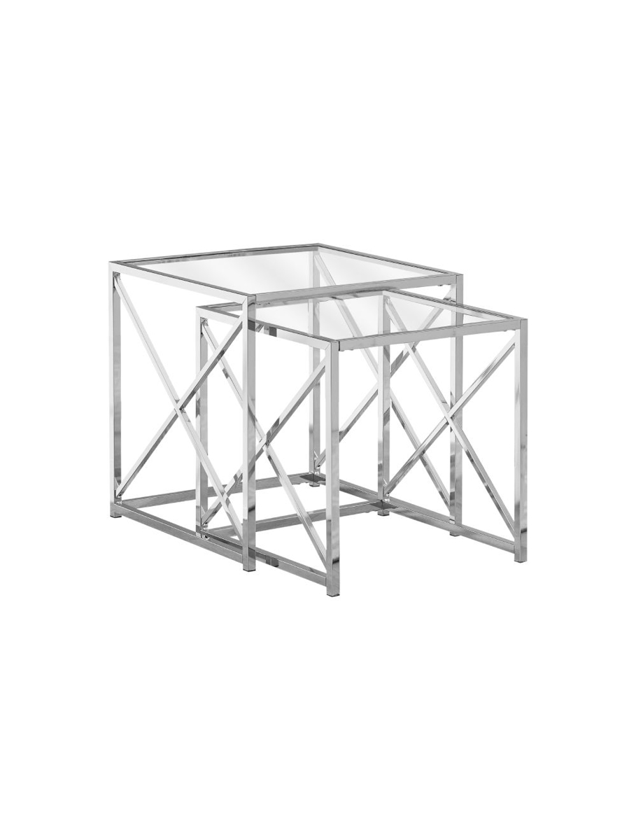 Picture of Set of 2 Nesting Tables