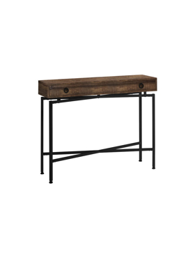 Picture of Console table