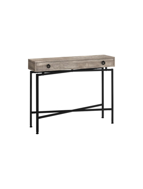 Image de Table console