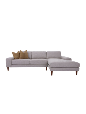 Image de Sofa chaise longue