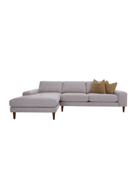 Image de Sofa chaise longue