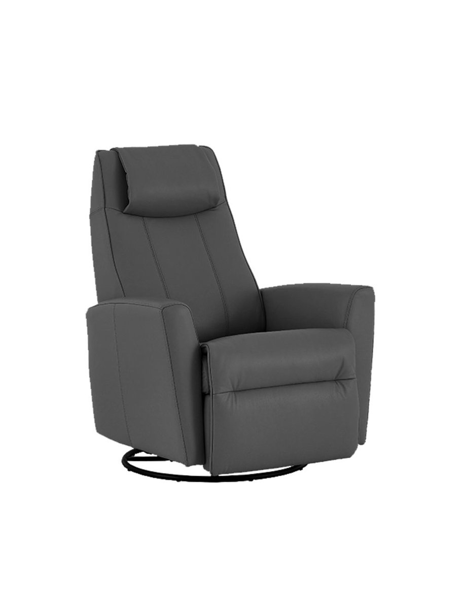 Picture of Power swivel rocking recliner