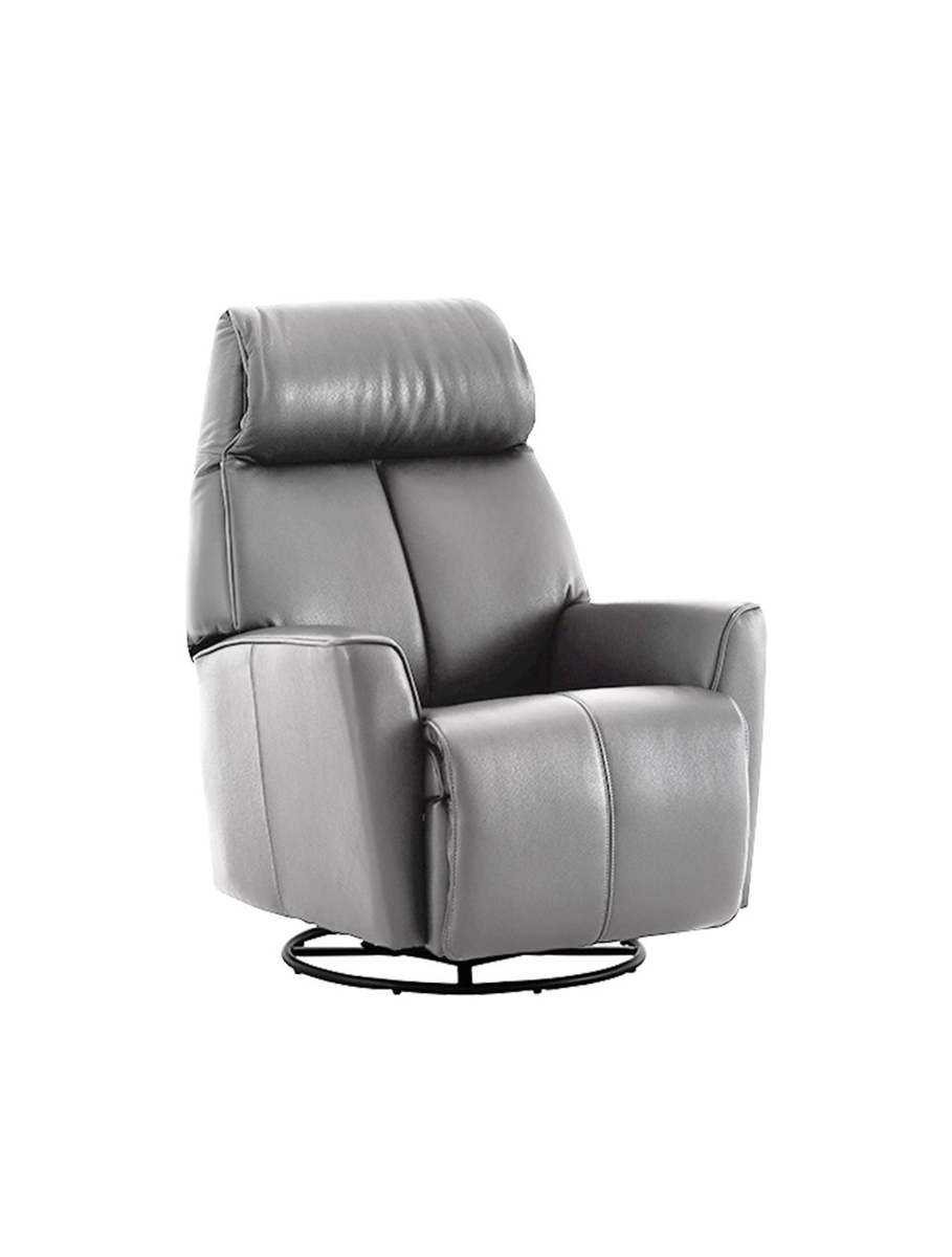 Picture of Power swivel rocking recliner