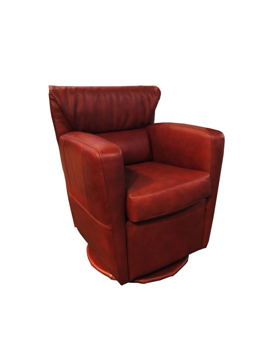 Picture of Swivel rocking chair