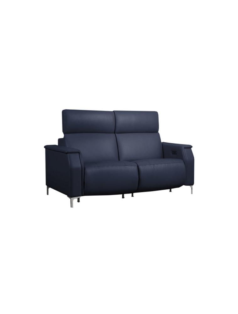 Picture of Power reclining loveseat