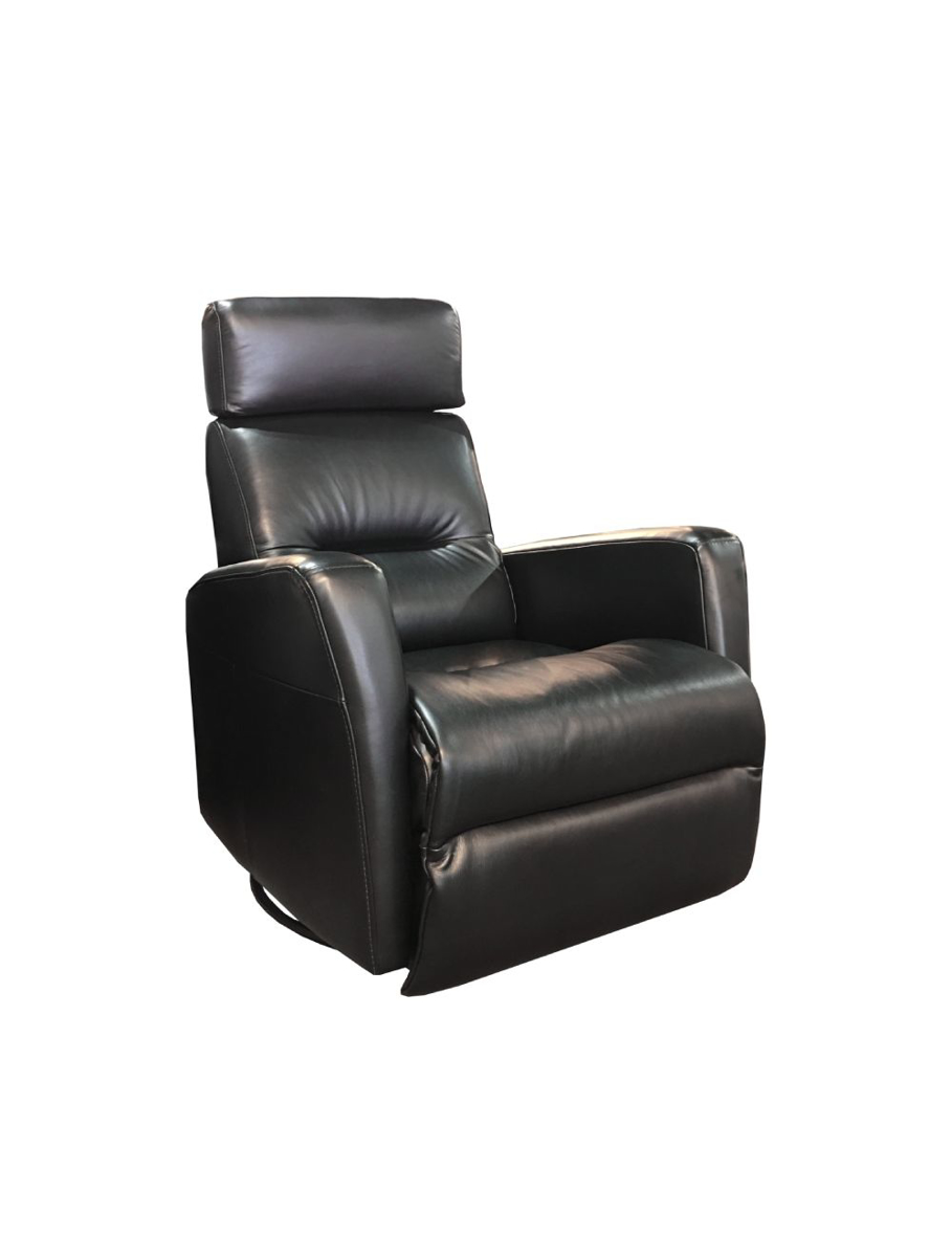 Picture of Power swivel rocking recliner