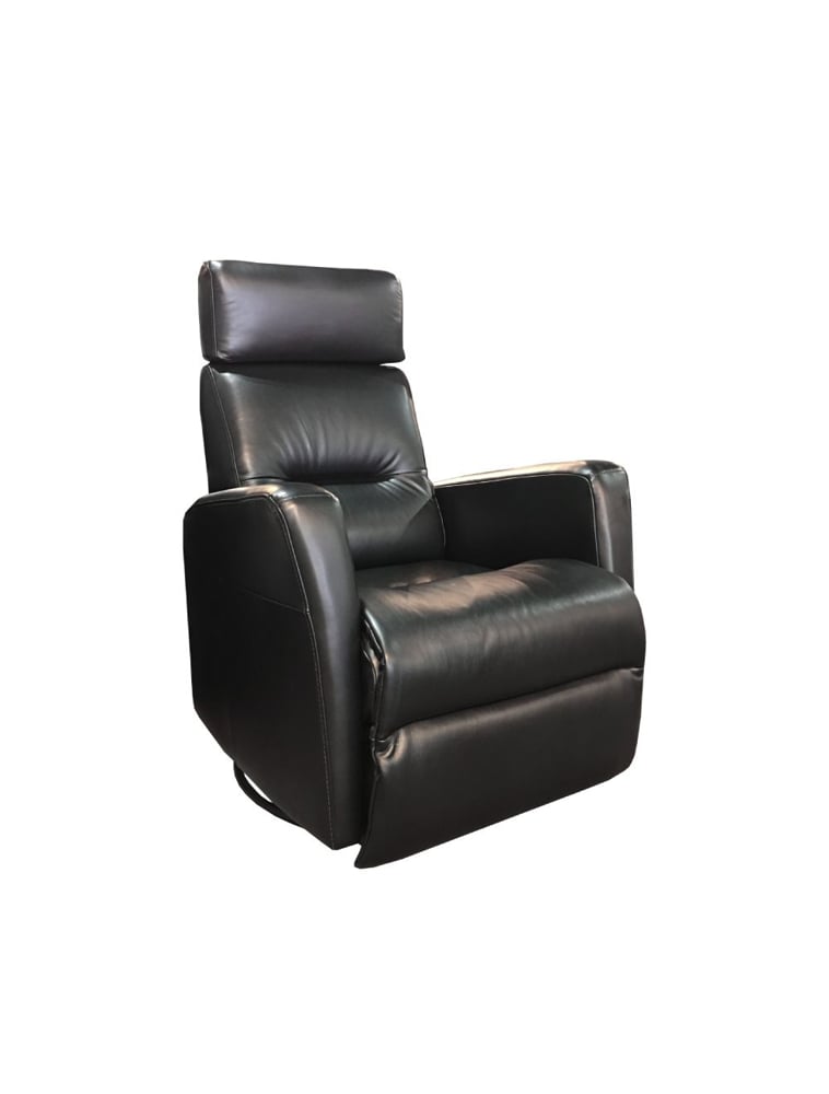 Picture of Power swivel rocking recliner