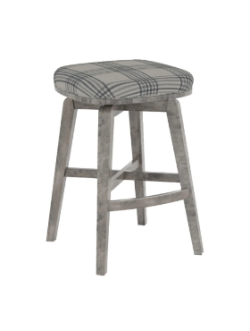 Picture of 26 Inch Swivel Counter Stool