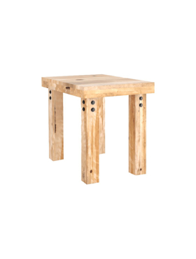 Image de Table de bout