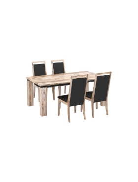 Picture of 5 Piece Dining Set