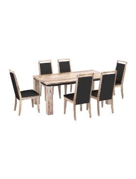 Picture of 7 Piece Dining Set