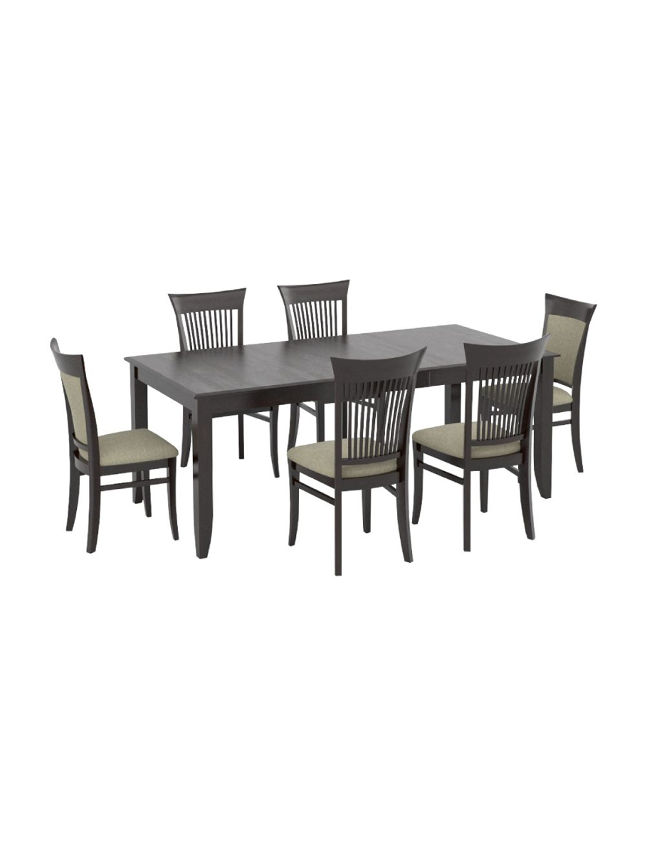 Picture of 7 Piece Dining Set