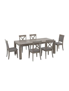 Picture of 7 Piece Dining Set