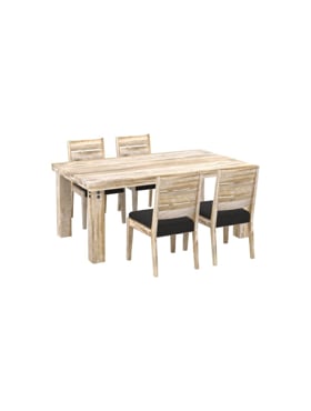 Image de Mobilier de salle à manger 5 mcx