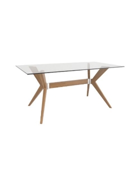Picture of 66 Inch Dining Table