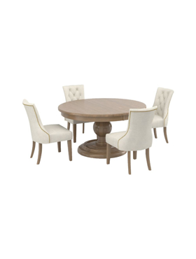 Picture of 5 Piece Dining Set