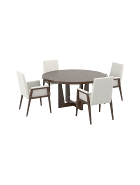 Picture of 5 Piece Dining Set