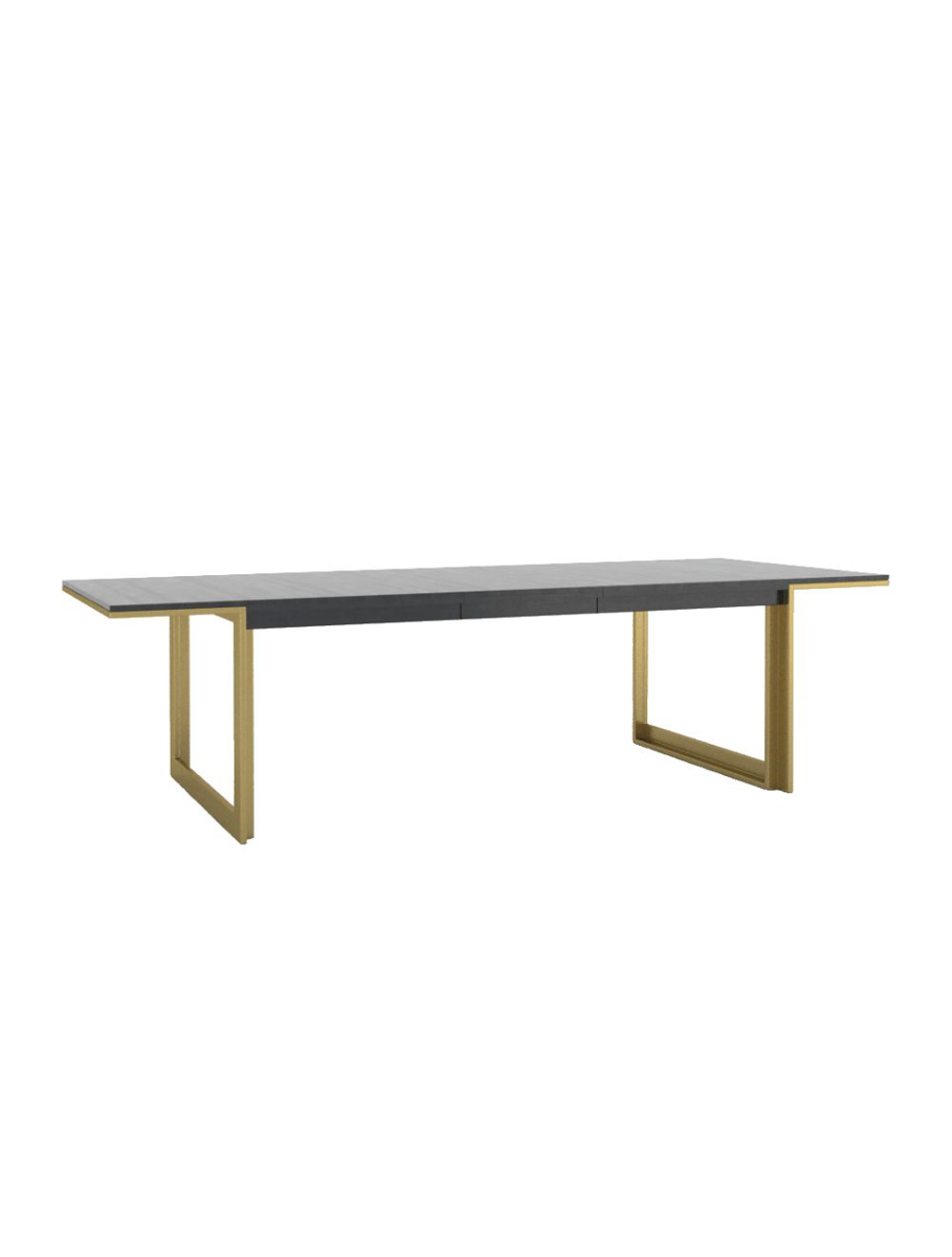 Image sur Table extensible 112"