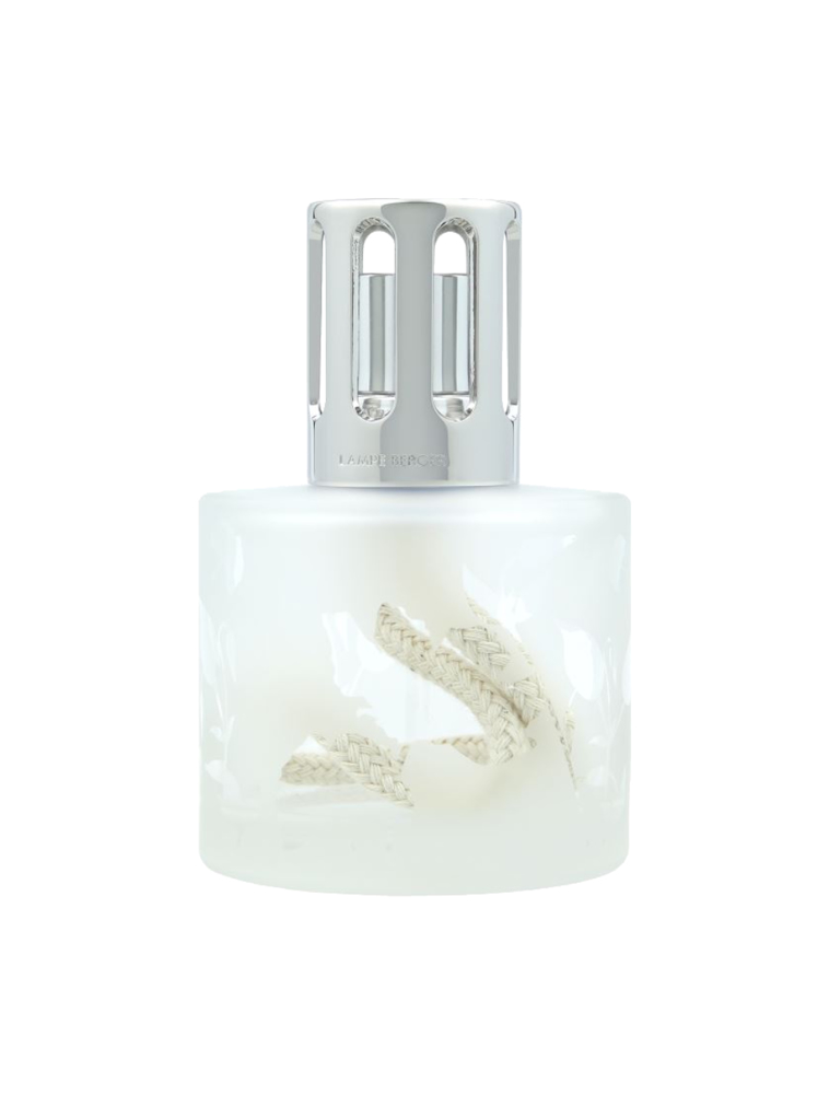 Image sur Coffret complet - Lampe Aroma Happy