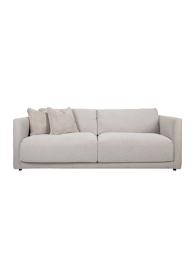 Picture of Stationary condo sofa