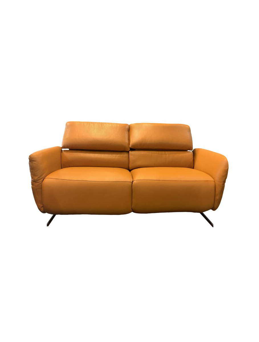 Image sur Sofa condo zéro gravité motorisé