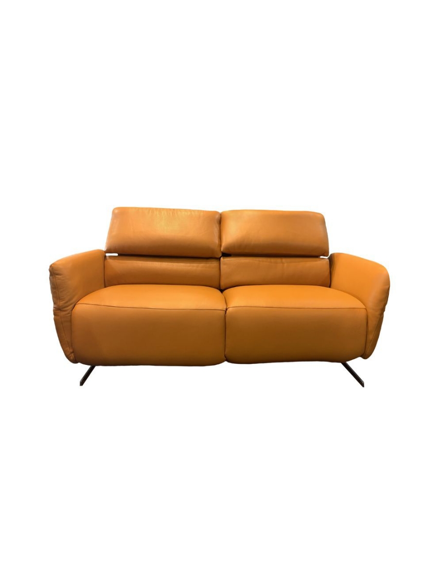 Picture of Power reclining condo sofa