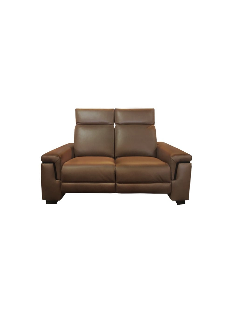 Picture of Power reclining loveseat