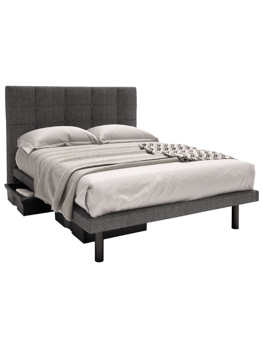 Picture of Queen bed