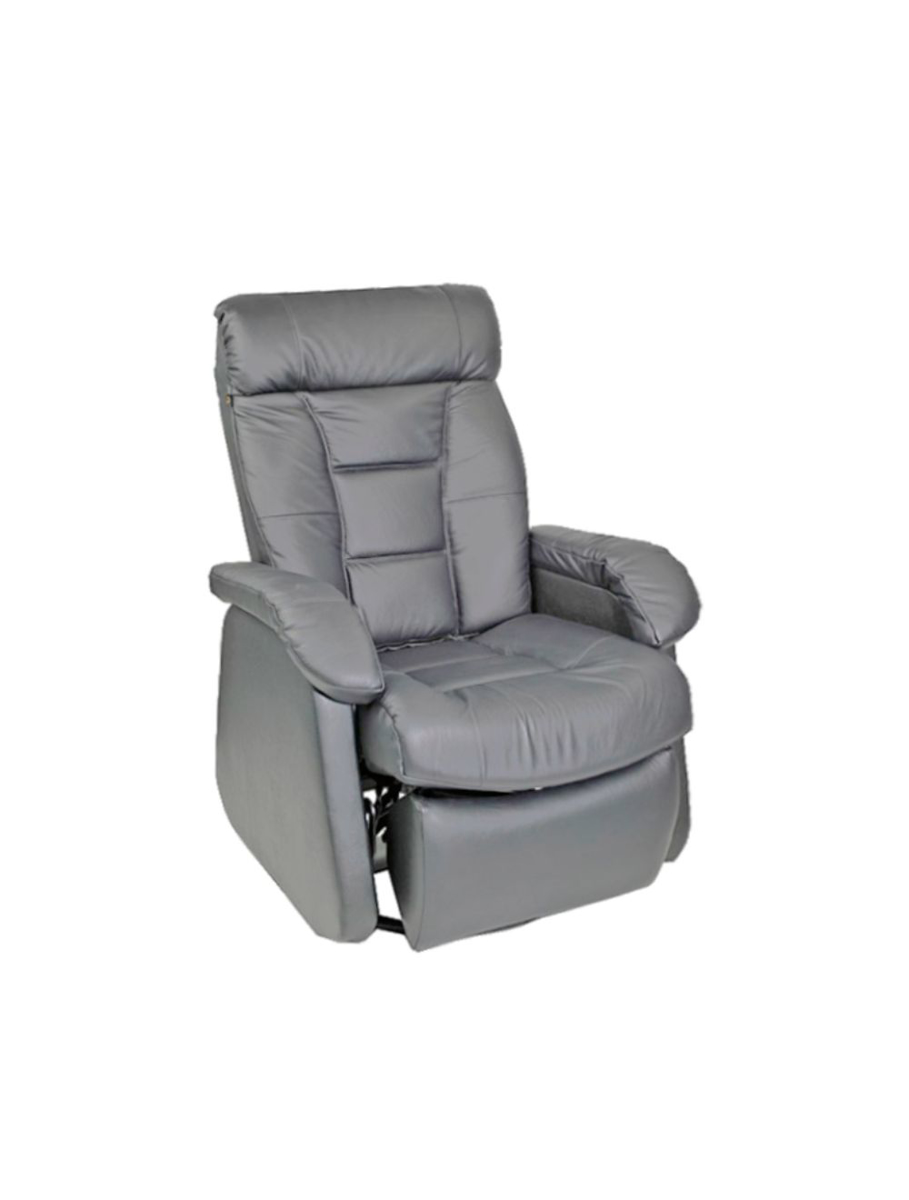 Picture of Power swivel rocking recliner