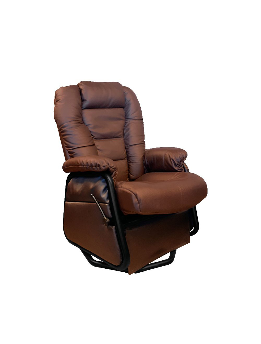 Picture of Swivel rocking recliner