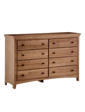 Picture of 8 Drawers Dresser 