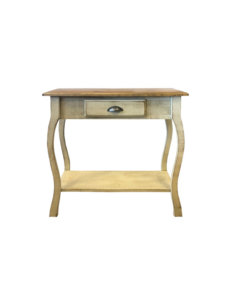 Picture of Console table