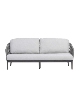 Image de Sofa stationnaire d'extérieur