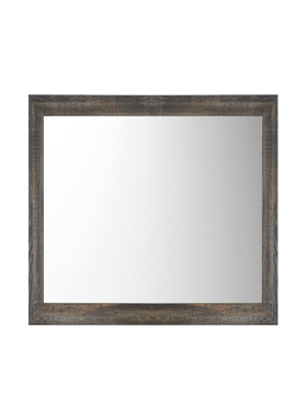 Picture of Dresser mirror