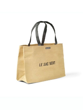 Image de Sac à emplettes réutilisable et lavable