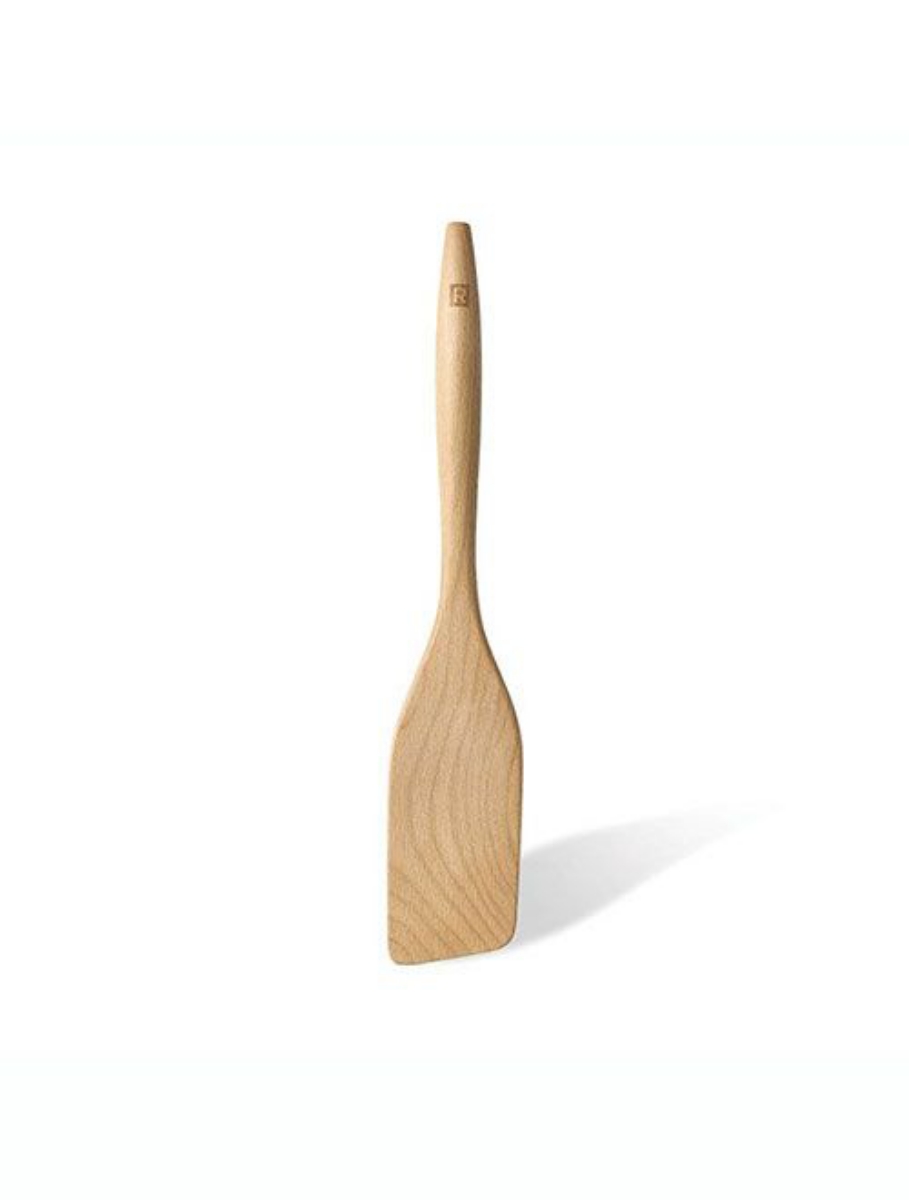 Image sur Spatule en bois de hêtre