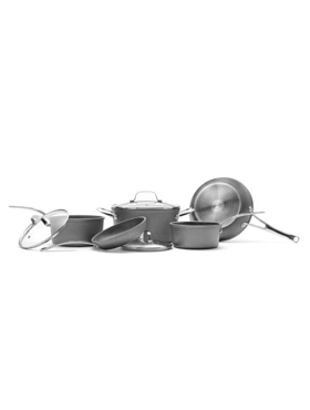 Picture of 8 pieces set of kitchen