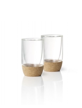 Image de Ensemble de 2 verres à double paroi