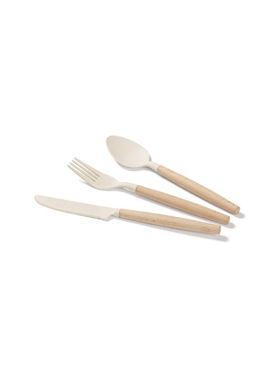 Picture of Set of biodegradable utensils