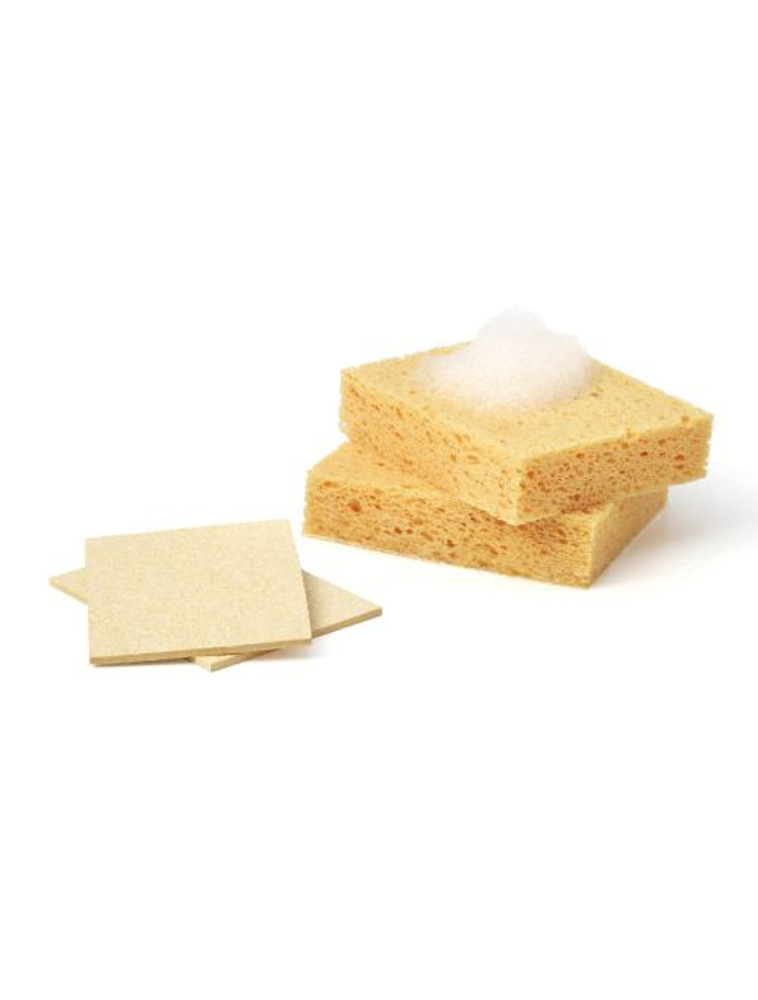 Picture of Compostable sponges