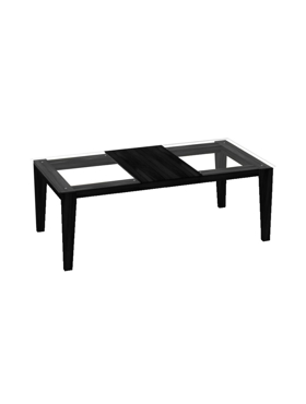 Image de Table extensible 84"