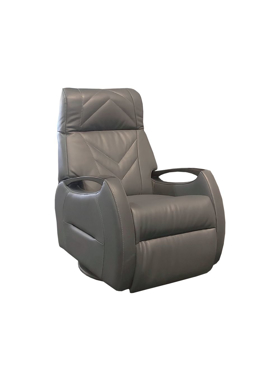 Picture of Power Swivel Rocking Recliner