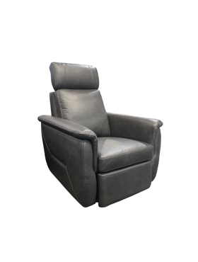 Picture of Power Swivel Rocking Recliner