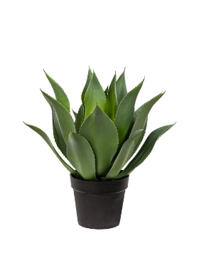 Picture of 26 Inch Artificial Agave Plant