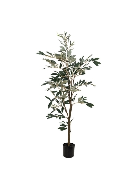 Picture of 48 Inch Artificial Oliver Plant