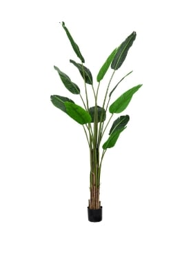 Picture of 84 Inch Artificial Ravenala Plant