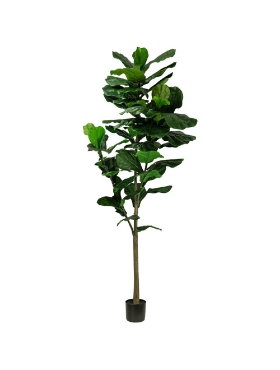 Picture of 84 Inch Artificial Fig Tree