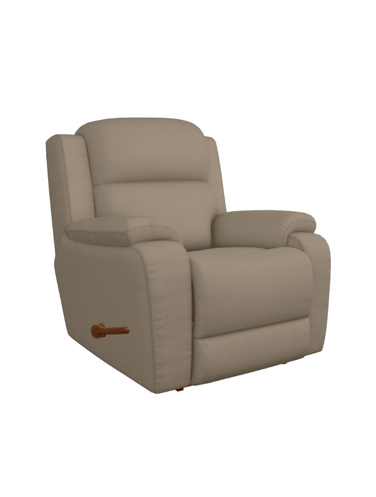 Fauteuil berçant inclinable - DORIAN 010 755 - La-z-boy